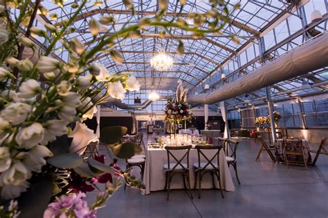 Milwaukee Event Photography: Greenhouse No. 7 | Commercial Photo ...