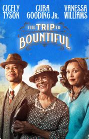 The Trip to Bountiful - Broadway | Tickets | Broadway | Broadway.com