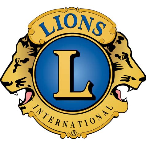 Lions International logo, Vector Logo of Lions International brand free download (eps, ai, png ...