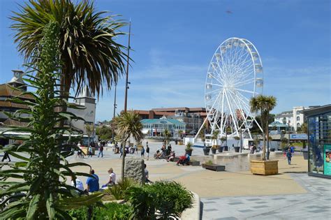 Bournemouth Pier Approach Seafront Regeneration | Dorset Coast Have Your Say