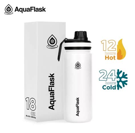 Aquaflask 18oz, Everything Else, Others on Carousell