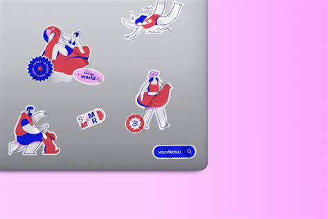 Have Fun Sticker Pack :: Behance