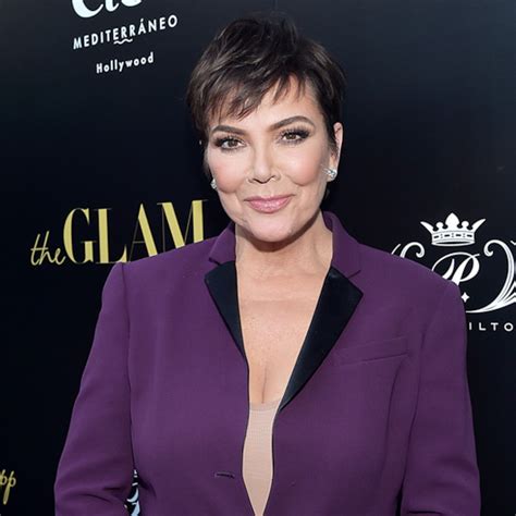 Kris Jenner Predicts Which Daughter Will Have a Child Next