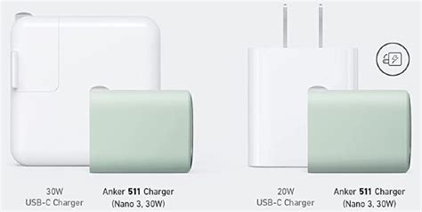 Anker Nano 3 & Bio-Based Cable: All-In-One Power Solution For New ...