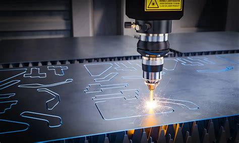 How Laser Cutting Can Benefit Your Metal Fabrication Process! - Supply Chain Game Changer™