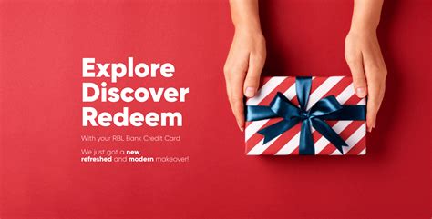 RBL Bank Rewards Portal