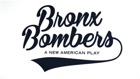 Bronx Bombers — Eric Simonson