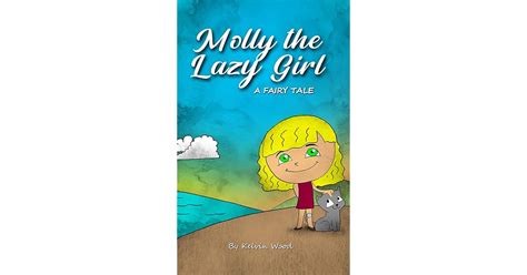 Molly The Lazy Girl a Fairy Tale Story: Bedtime story for Kids by ...