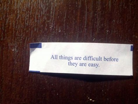 40 Best Chinese Fortune Cookies' Quotes & Sayings About Life | Fortune cookie quotes, Cookie ...