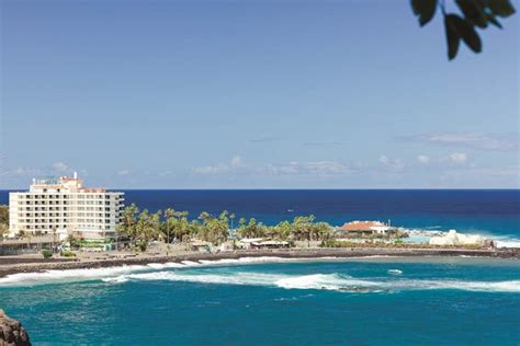 H10 Tenerife Playa - Puerto De La Cruz Hotels | Jet2holidays