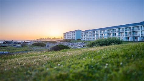 BEACHFRONT INN - Updated 2024 Prices & Hotel Reviews (Brookings, OR)