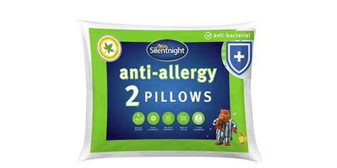 How to buy the best anti-allergy and hypoallergenic pillows - Which?