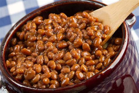 What's The Best Pot For Cooking Beans? - Kitchen Seer