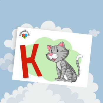 German Alphabet Flashcards by GoguEducation | TPT