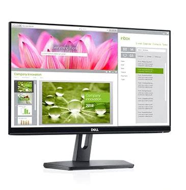 Dell SE2219H 22" FHD IPS Monitor - Best Deals - South Africa