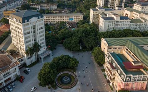 Vietnamese university keeps places in world’s top 800 in physical sciences