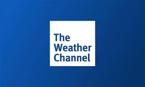 Weather - The Weather Channel for Apple TV by The Weather Channel ...