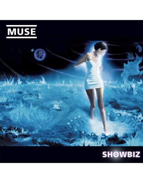 Muse - Showbiz (Vinyl) - Pop Music