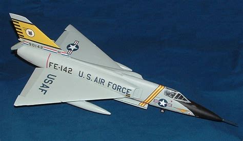 F-106 Delta Dart