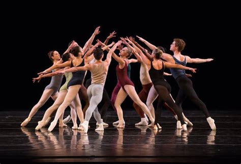 Review: In Juilliard Dances Repertory, the Past Is a Path - The New ...