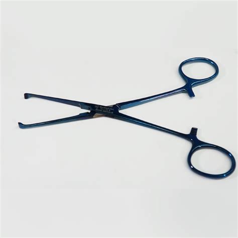 Elite Veterinary Products - Allis Tissue Forceps Veterinary Surgical Instruments – Elite Vet ...