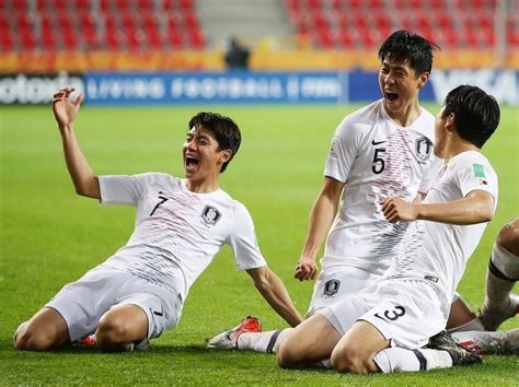 Discover Japan vs South Korea Free Betting Tips 04/06/2019 - CoreBet.com