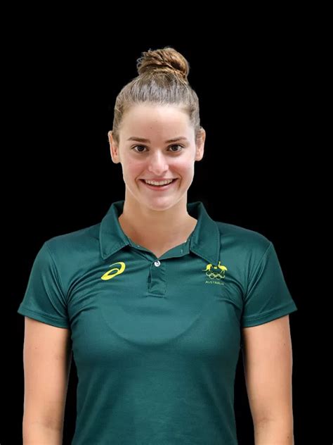 Kaylee McKeown | Australian Olympic Committee