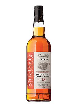 Shieldaig Speyside 18 Year Review & Tasting Notes - Scotch AddictScotch ...