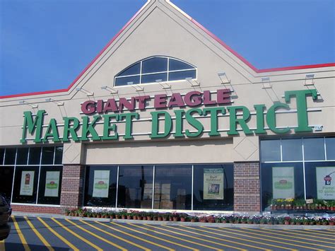 Giant Eagle Market District | Flickr - Photo Sharing!