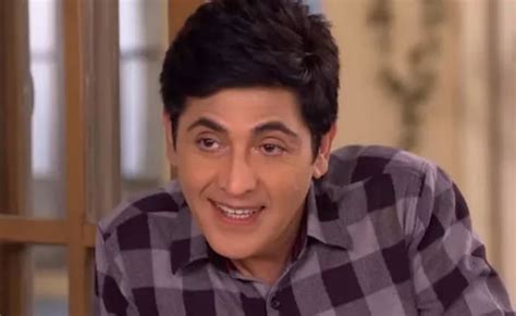 bhabhiji ghar par hain know about aasif sheikh aka vibhuti narayan ...