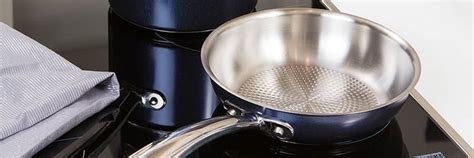 Induction Frying Pans – Prestige