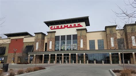 Movie Theater «Cinemark University Mall», reviews and photos, 1010 S ...