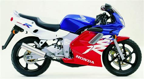 Honda NSR125