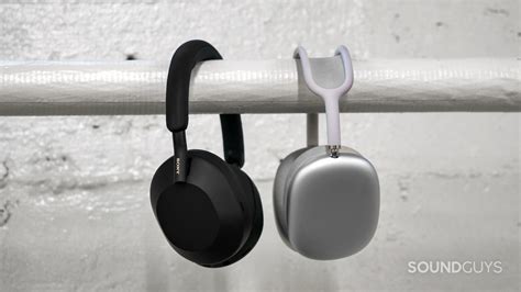 Airpods Pro Max Vs Sony Wh-1000xm5 | bbugs.org.au