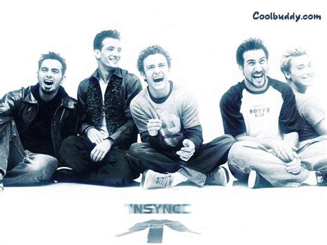 NSYNC Wallpapers - Wallpaper Cave