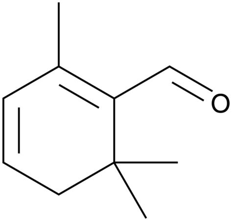 Safranal | CAS 116-26-7 | Cayman Chemical | Biomol.com