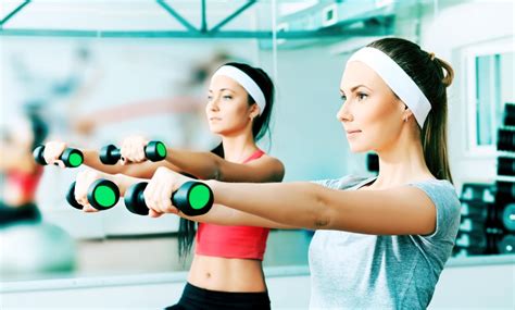 Getting You Fit Studios - Up To 50% Off - Scottsdale, AZ | Groupon