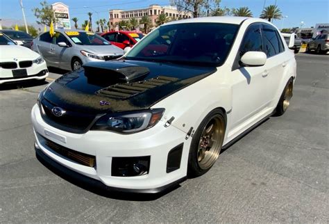 Vegas Used Cars | Quality Las Vegas Used Cars at Low Prices!