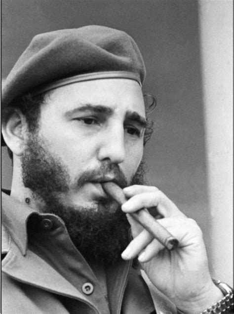 Castro: El Comandante, El Comediante -- a VIDEO ESSAY on American ...