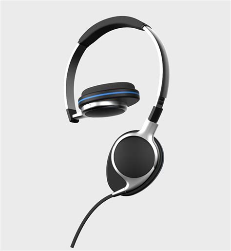 A series of headphone concepts :: Behance