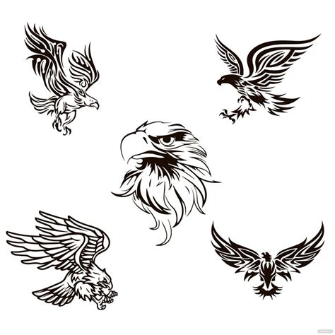 FREE Tattoo Vector - Image Download in Illustrator, EPS, SVG, JPG, PNG ...