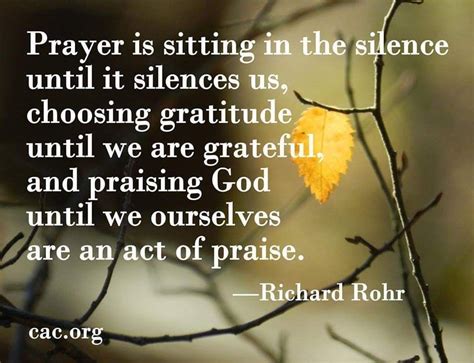 Pin by Kim Miller on Prayer(s) | Prayers, Contemplative prayer, Richard rohr quotes