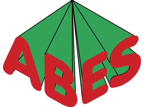 ABES Logo PNG Transparent Logo - Freepngdesign.com