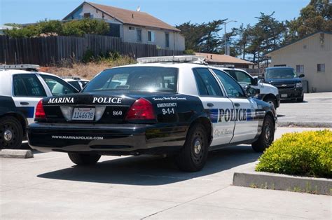 All sizes | Police Car Back | Flickr - Photo Sharing! | Police cars ...