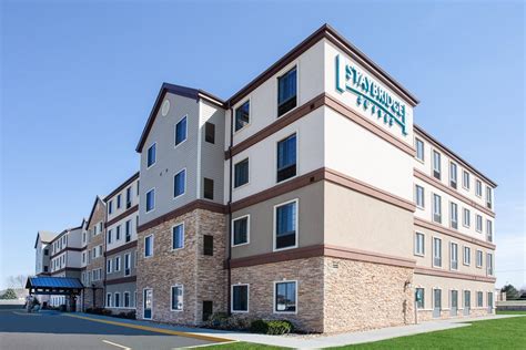 STAYBRIDGE SUITES LINCOLN NORTHEAST $102 ($̶1̶4̶9̶) - Updated 2021 Prices & Hotel Reviews - NE ...