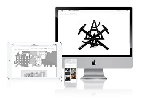 Squarespace for High End Architecture Websites | Architecture websites, Squarespace website ...