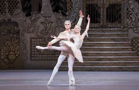 The Nutcracker review at the Royal Opera House, London