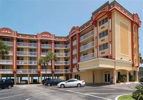 Comfort Inn & Suites Daytona Beach (Daytona Beach, FL): What to Know ...