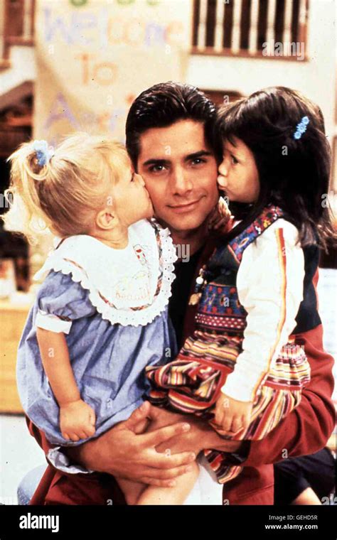 John Stamos Full House Wallpaper