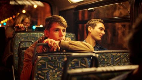 10 Best LGBTQ Movies On Netflix Right Now